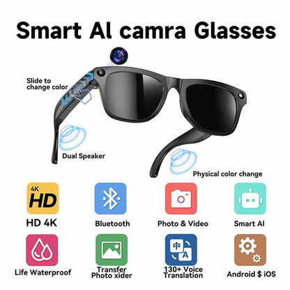 Xiaomi AI Smart Glasses