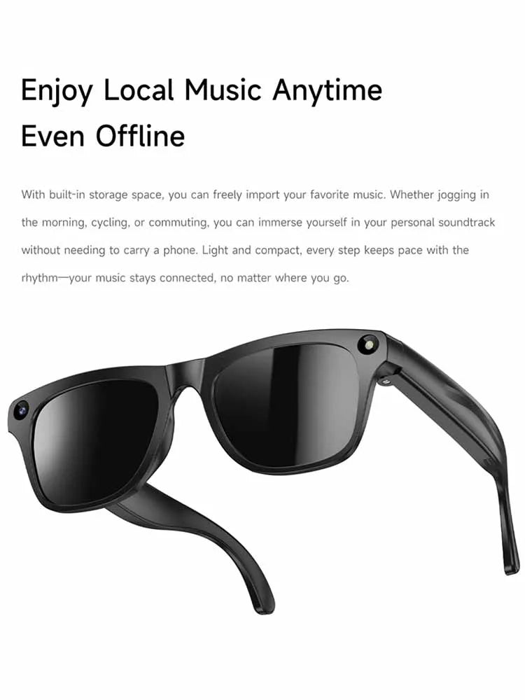 Xiaomi AI Smart Glasses