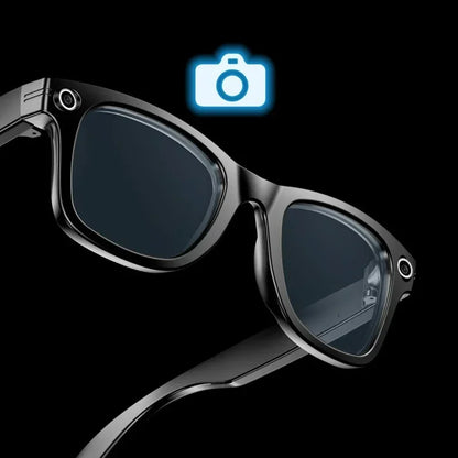 Xiaomi 200W AI Smart Camera Glasses