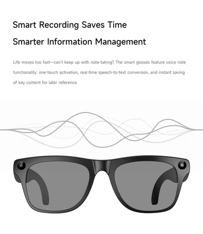 Xiaomi AI Smart Glasses