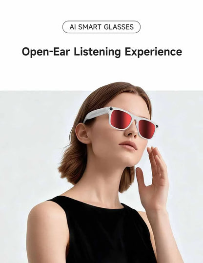 Xiaomi AI Smart Glasses
