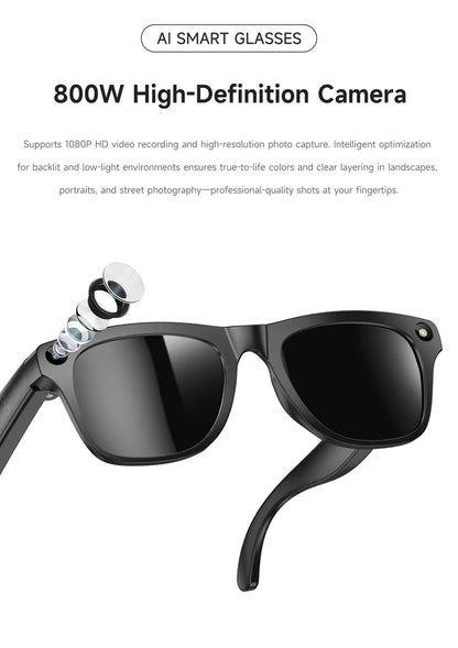 Xiaomi AI Smart Glasses