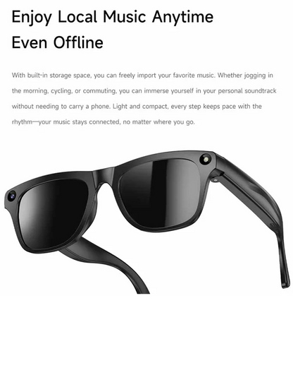 Xiaomi AI Smart Glasses