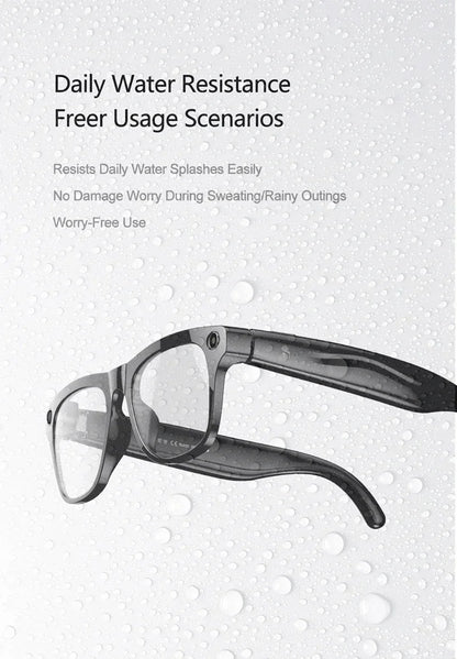 Xiaomi 8K HD AI Smart Glasses Photochromic