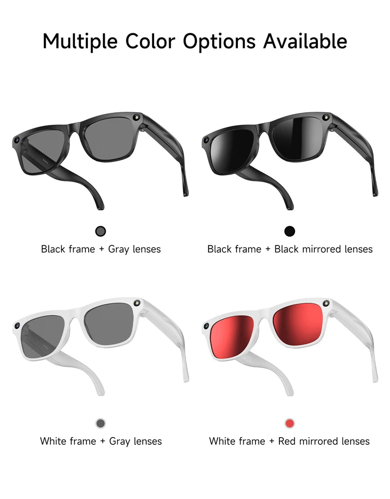 Xiaomi AI Smart Glasses