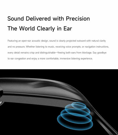 Xiaomi AI Smart Glasses