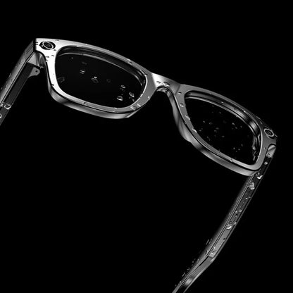 Xiaomi 200W AI Smart Camera Glasses