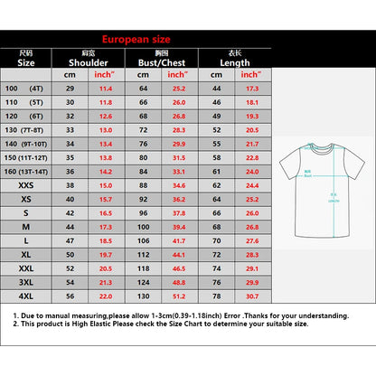 Lithuania 3D Print T Shirt National Emblem Pattern Short Sleeve