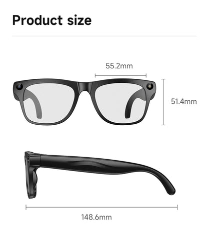 Xiaomi AI Smart Glasses
