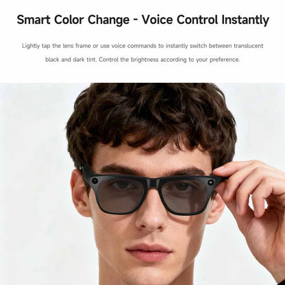 Xiaomi AI Smart Glasses