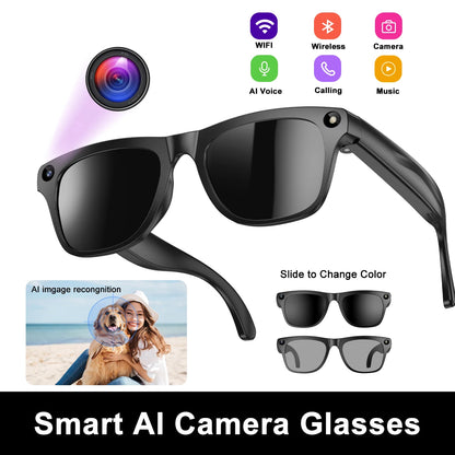 Xiaomi AI Smart Glasses