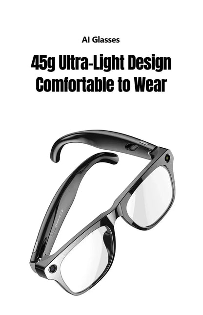 Xiaomi 8K HD AI Smart Glasses Photochromic