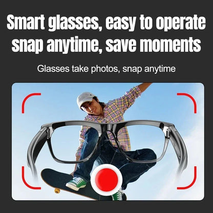 Xiaomi 8K HD AI Smart Glasses Photochromic