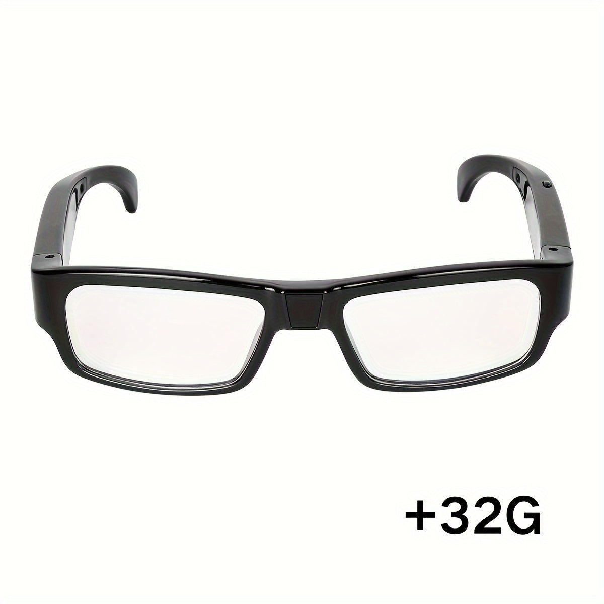 1080P Camera Glasses with a Memory Card