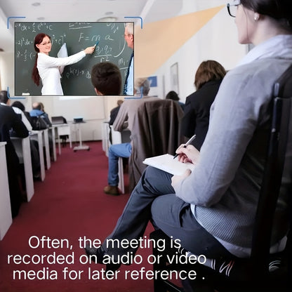 1080P Camera Glasses with a Memory Card