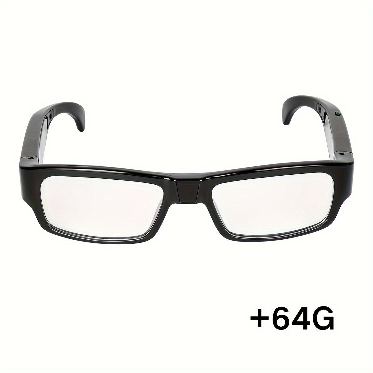1080P Camera Glasses with a Memory Card